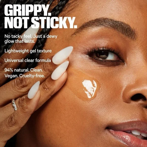 MILK MAKEUP Hydro Grip Hydrating Primer with Hyaluronic Acid + Niacinamide